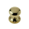 Polished Brass