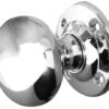 Polished Chrome