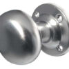 Satin Chrome