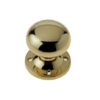 Polished Brass
