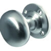 Satin Chrome