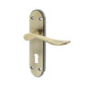 Antique Brass