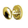 Polished Brass