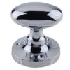 Polished Chrome