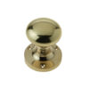Polished Brass