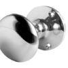 Polished Chrome