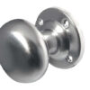 Satin Chrome