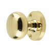Polished Brass