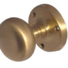 Satin Brass