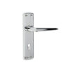 Polished Chrome