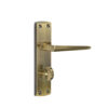 Antique Brass