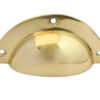 Polished Brass