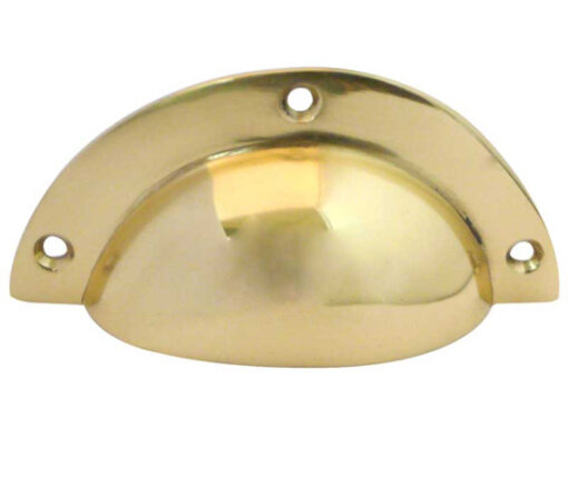 Jedo Drawer Pulls