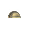Antique Brass