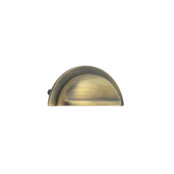 Jedo & Nero 76mm Drawer Pulls