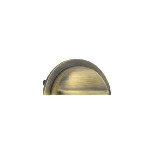 Jedo & Nero 76mm Drawer Pulls