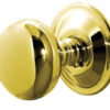 Polished Brass