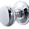 Polished Chrome