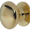 Polished Brass