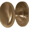 Satin Brass