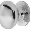 Polished Chrome
