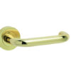 Polished Brass
