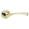 Brass Finish