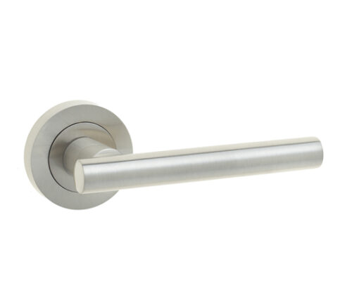 Jedo Ronda Suite Lever on Plate