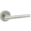 Satin Nickel