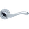 Satin Chrome