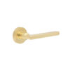 Satin Brass
