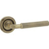 Jedo Elise Door Handles
