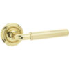 Polished Brass