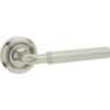 Satin Nickel