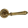 Antique Brass