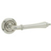 Satin Nickel