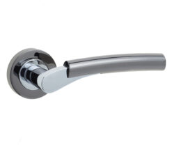 Jedo Dual Range Arkus Door Handles