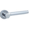 Jedo Dual Range Octavia Door Handles
