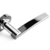 Polished Chrome / Polished Black Nickel