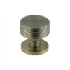 Antique Brass
