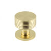 Satin Brass