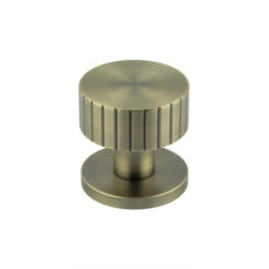 Cog Mortice Door Knob