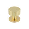 Satin Brass