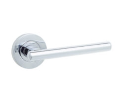 Jedo Rosetta Door Handles