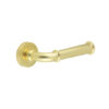 Satin Brass