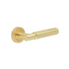 Satin Brass