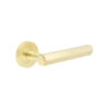 Satin Brass