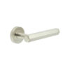 Satin Nickel