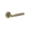 Antique Brass