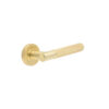 Satin Brass